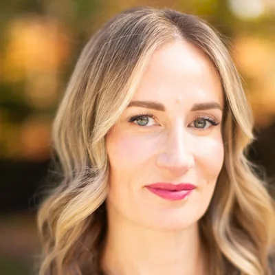Headshot of Missy Taylor